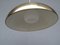 Vintage Scandinavian Model T-29 Ceiling Lamp from Bergboms 5