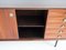 Rosewood Sideboard with Sliding Doors and Drawers from Faram, 1960s 5
