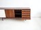 Rosewood Sideboard with Sliding Doors and Drawers from Faram, 1960s 4