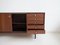 Rosewood Sideboard with Sliding Doors and Drawers from Faram, 1960s 3