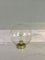 Lampada da soffitto o da parete sferica in vetro soffiato a mano di Raak, anni '60, Immagine 1