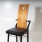 Vintage Esszimmerstühle von Pierre Cardin, 8er Set 16