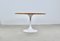 Mid-Century Tulip Dining Table & Chairs Set by Maurice Burke for Arkana, 1960s, Set of 7, Image 5