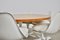 Mid-Century Tulip Dining Table & Chairs Set by Maurice Burke for Arkana, 1960s, Set of 7, Image 12