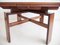 Model 612 Extendable Walnut Table by Silvio Coppola for Bernini, Image 5