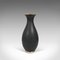 Dekorative antike englische Vase 6