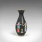 Antique English Decorative Vase, Image 1