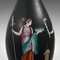 Dekorative antike englische Vase 10