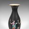 Antique English Decorative Vase 8
