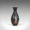 Antique English Decorative Vase, Image 2