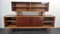 Rosewood Sideboard by Axel Christensen for ACO Møbler, 1960s 12