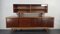 Rosewood Sideboard by Axel Christensen for ACO Møbler, 1960s 19