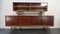 Rosewood Sideboard by Axel Christensen for ACO Møbler, 1960s 18