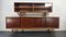 Rosewood Sideboard by Axel Christensen for ACO Møbler, 1960s, Image 18