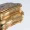 19th Century Russian 14K Gold & Enamel Jewelry Box, Image 8