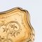 19th Century Russian 14K Gold & Enamel Jewelry Box, Image 4