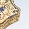 Scatola per gioielli in oro 14K e smaltata, Russia, XIX secolo, Immagine 7