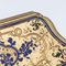 19th Century Russian 14K Gold & Enamel Jewelry Box, Image 5