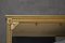 Victorian Gilt Mantelpiece Mirror 8