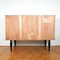 Mid-Century Wood Sideboard from Stjepan Sekulic, 1970s, Image 8