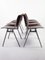 Dining Chairs by Giancarlo Piretti for Castelli / Anonima Castelli, 1978, Set of 6, Image 3