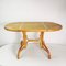 German Dining Table, 1970s, Image 1