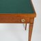 Game Table, France, 1820 5
