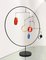 Kinetic Standing Mobile Sculpture in the Style of Alexander Calder, 1970s 2