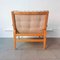 Model Ingrid Lounge Chairs by Bruno Mathsson for Dux, 1960s, Set of 2, Image 3