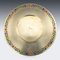 20th-Century Russian Silver-Gilt & Enamel Sherbet Cup by Ivan Khlebnikov, Image 24