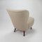Mid-Century Lounge Chair by Theo Ruth for Artifort, 1950s, Image 6