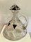 Cut Crystal Decanter, 1970s 2