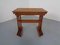 Danish Teak Nesting Tables, 1960s, Set of 3, Image 6