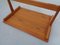 Danish Teak Nesting Tables, 1960s, Set of 3, Image 18