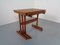 Danish Teak Nesting Tables, 1960s, Set of 3 5