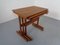 Danish Teak Nesting Tables, 1960s, Set of 3, Image 7