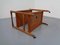 Teak Serving Trolley from Dyrlund, 1960s 7