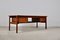 Mid-Century Executive Teak Desk by Arne Vodder for Sibast, 1965 1