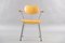 Mid-Century SE68 Chair with Armrests by Egon Eiermann for Wilde+Spieth 2