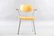 Mid-Century SE68 Chair with Armrests by Egon Eiermann for Wilde+Spieth 16