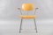 Mid-Century SE68 Chair with Armrests by Egon Eiermann for Wilde+Spieth, Image 5