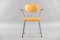 Silla SE68 Mid-Century con reposabrazos de Egon Eiermann para Wilde + Spieth, Imagen 5