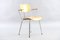 Mid-Century SE68 Chair with Armrests by Egon Eiermann for Wilde+Spieth, Image 13