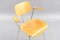 Mid-Century SE68 Chair with Armrests by Egon Eiermann for Wilde+Spieth 10