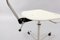Mid-Century Kevi Desk Chair by Jorgen Rasmussen for Fritz Hansen, 1960s 10