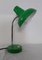 Vintage Adjustable Table Lamp from Massive, 1970s, Image 1