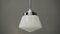 Lámpara colgante Bauhaus Art Déco, años 20, Imagen 6