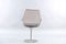 Vintage Champagner Stuhl aus Acrylglas, 1970er 4