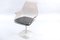 Vintage Champagne Chair in Acrylic Glass, 1970s 8