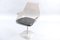 Vintage Champagne Chair in Acrylic Glass, 1970s 7